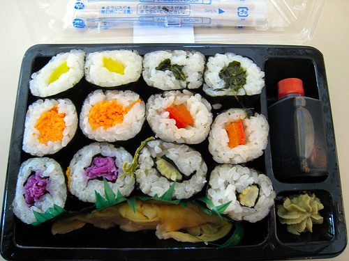 delicious-looking pictures